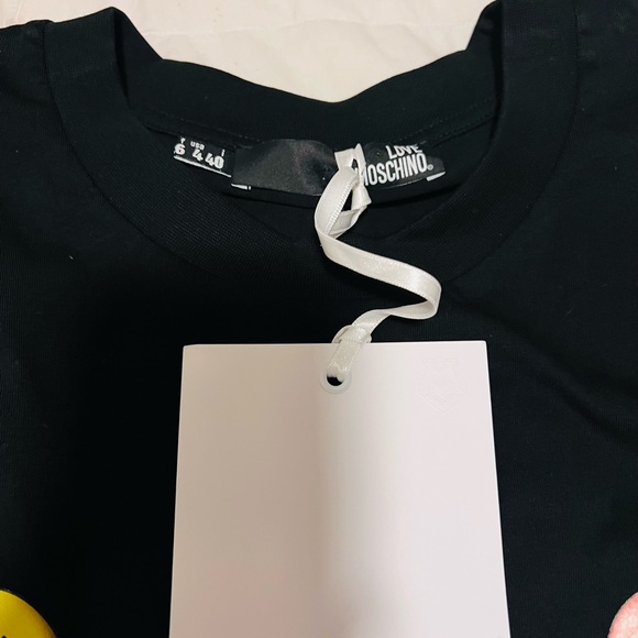 Love Moschino dress (NEW) - Picture 3 of 6